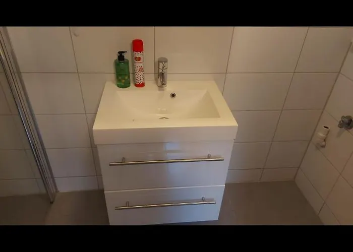 Apartmán s 1 ložnicí