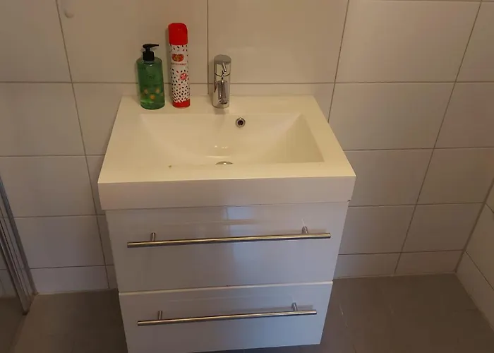 Apartmán s 1 ložnicí